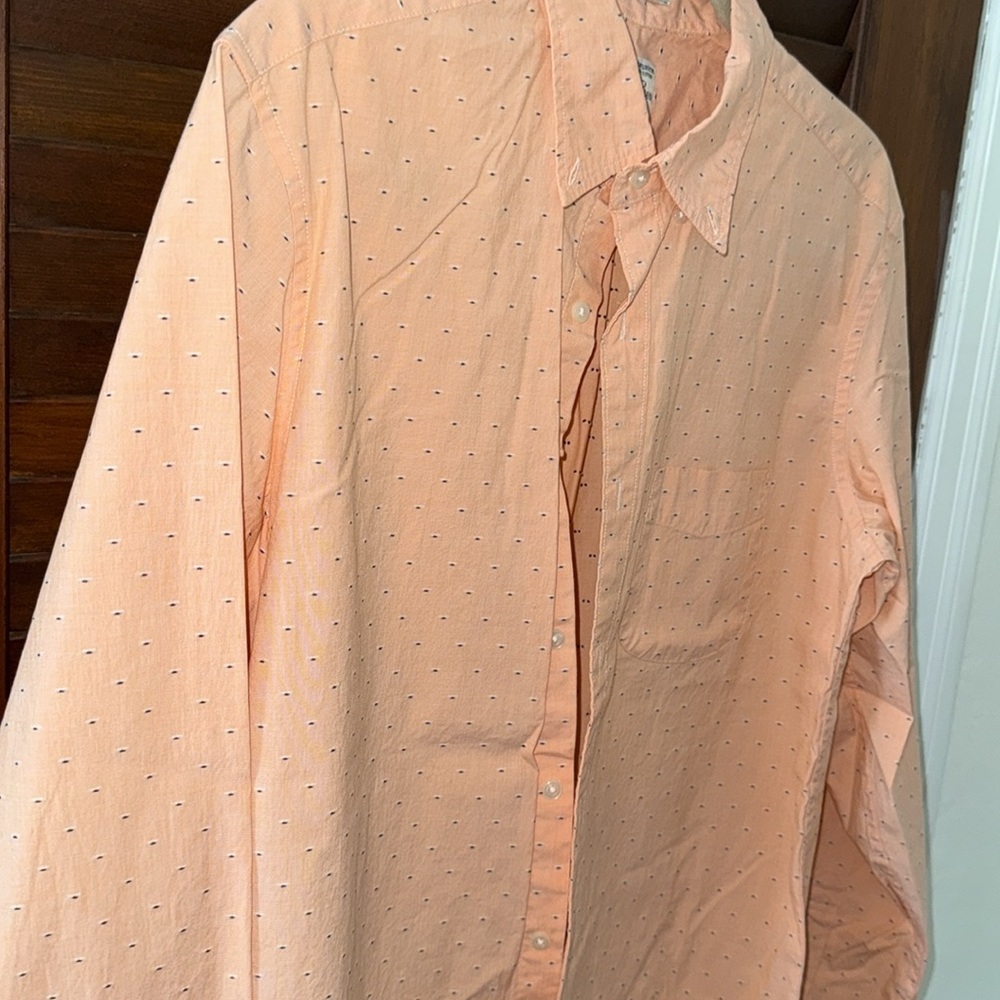 J. Crew button down - Picture 6 of 6